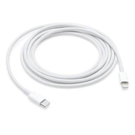 Chargeur Rapide IPhone Type-C - Apple, Mural, Neuf Dans Son Emballage