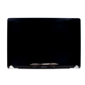 Ecran LCD Complet Avec Vitre Châssis et Nappe MacBook Pro 15" Retin...