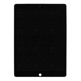 Ecran Complet Noir pour iPad Pro 2015 12.9" A1584-A1652 Ecran compl...