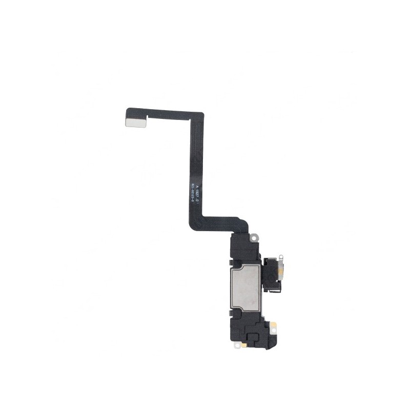 Remplacement Capteur de Proximité & Ecouteur Interne iPhone 11