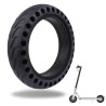 Pneu Plein Anti Crevaison pour Trottinette Xiaomi M365/M365 Pro