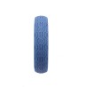 Pneu Plein Bleu pour Trottinette Xiaomi M365/M365 Pro
