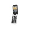 Téléphone Portable Doro 6060 Noir-Blanc