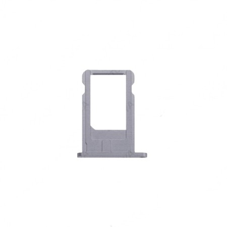 Tiroir Sim iPhone 6 Plus Argent / Or / Gris sidéral