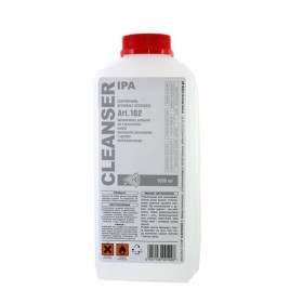 Cleanser IPA 1000ml (Liquide)