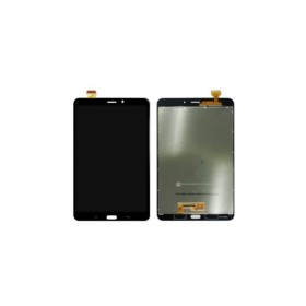 Bloc Ecran LCD Noir Samsung Tab A 2019 T387