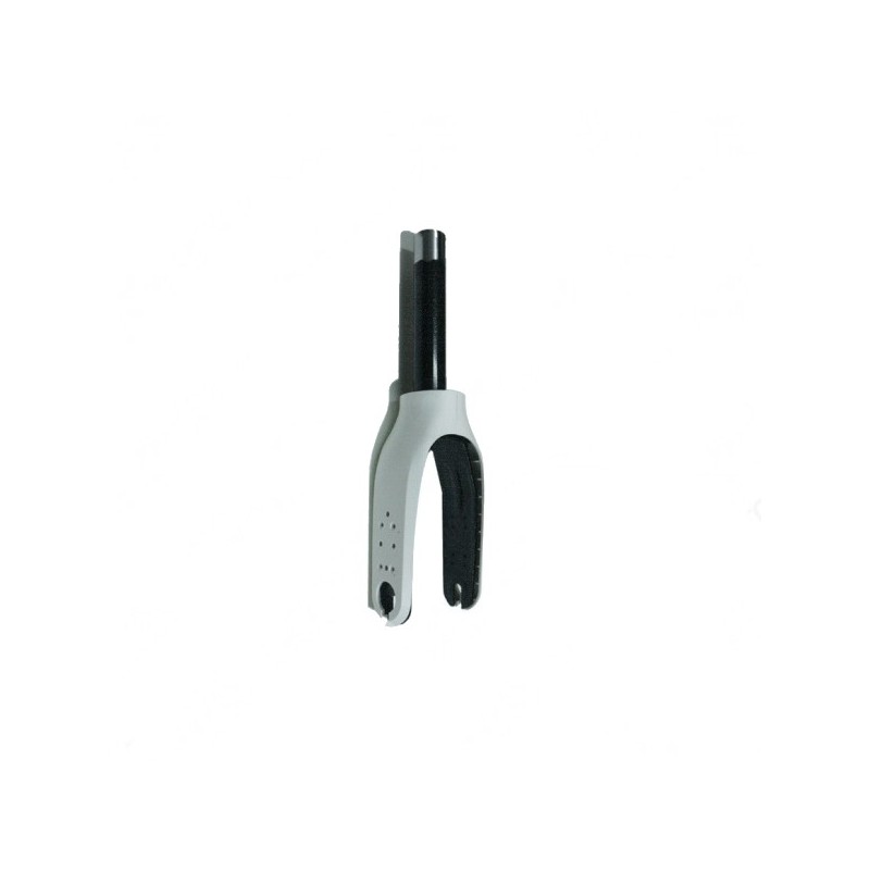 Fourche Avant Pour Scooter Xiaomi M365 - Alliage Aluminium Renforcé - Remplacement Facile Et Durable