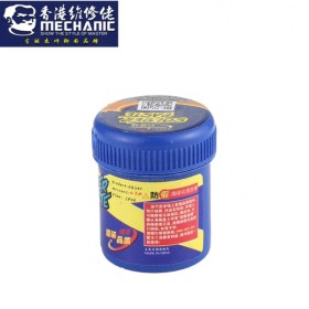 MECHANIC XGS40 Pâte à Souder 158° (42g)