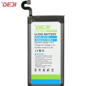 Batterie DEJI EB-BG960ABE Samsung Galaxy S9 Batterie DEJI EB-BG960A...