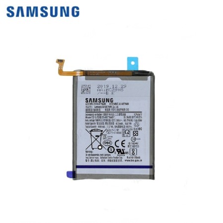 Batterie EB-BN770ABY Samsung Galaxy Note 10 Lite