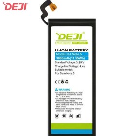 Batterie DEJI EB-BN920ABE Samsung Galaxy Note 5