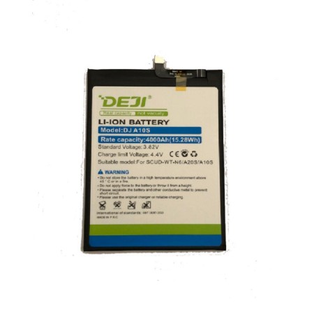 Batterie DEJI SCUD-WT-N6/A20s/A10s Samsung