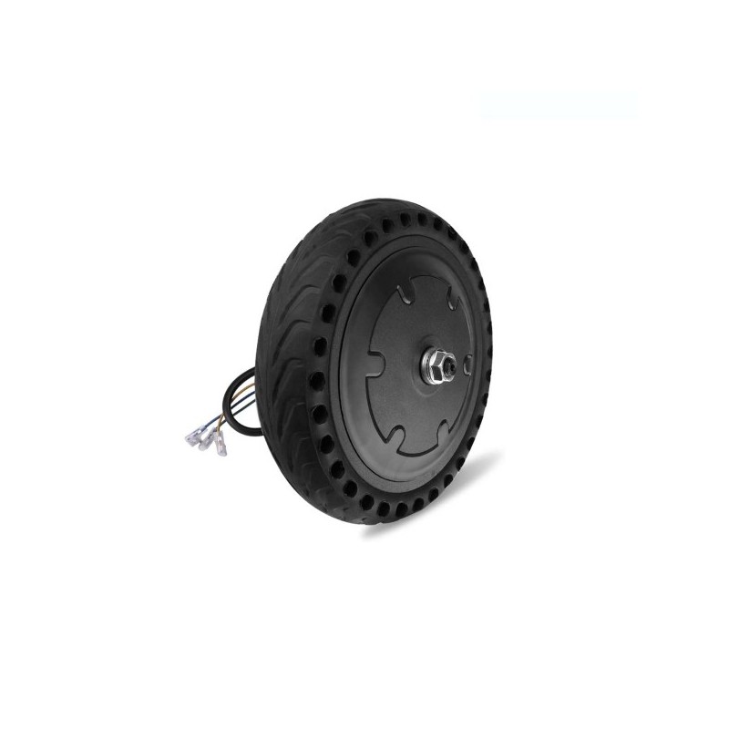 Moteur roue avant pour Xiaomi PRO - M365-SHOP