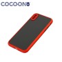 Coque COCOON'in MYST Huawei P30 Lite Rouge Coque de protection COCO...