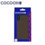 Coque COCOON'in MYST iPhone 12 Vert Coque de protection COCOON'in M...