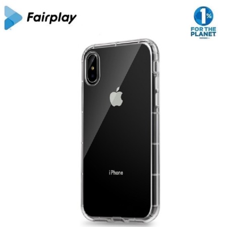Coque TPU FAIRPLAY CAPELLA iPhone 12 Pro Max