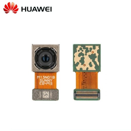 Caméra Arrière Huawei Y6 2019