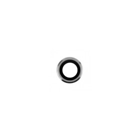 Lentille Caméra arrière iPhone 6/6S Argent