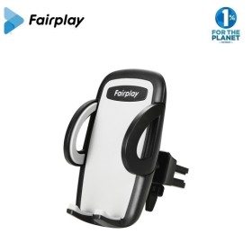 Support Voiture Pour Smartphone ajustable FAIRPLAY