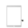 Vitre tactile Blanche pour iPad 7/8