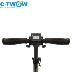 E-TWOW Guidon Complet Pour Trottinette Booster E-TWOW Guidon Comple...