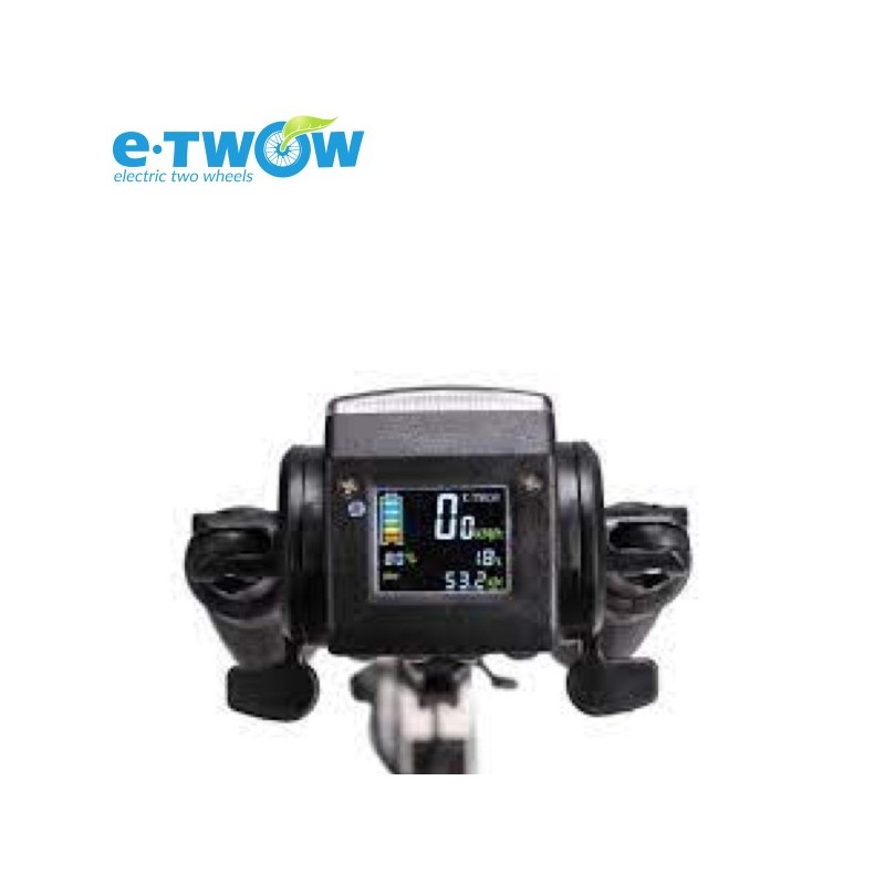 Etwow Trottinette Booster ES - Kid'zzz n' Quad'zzz