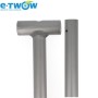 E-TWOW Base Guidon Booster V/S/S Plus (Service Pack)