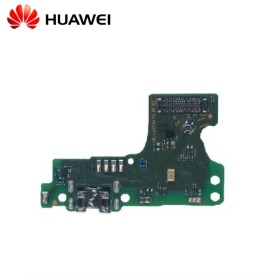 Connecteur de charge Huawei Y6s 2019 (Service Pack) Connecteur de c...