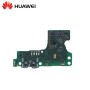 Connecteur de charge Huawei Y6s 2019 (Service Pack)