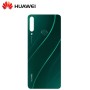 Vitre Arrière Verte Huawei Y6p (Service Pack)
