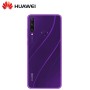 Vitre Arrière Violette Huawei Y6p (Service Pack)