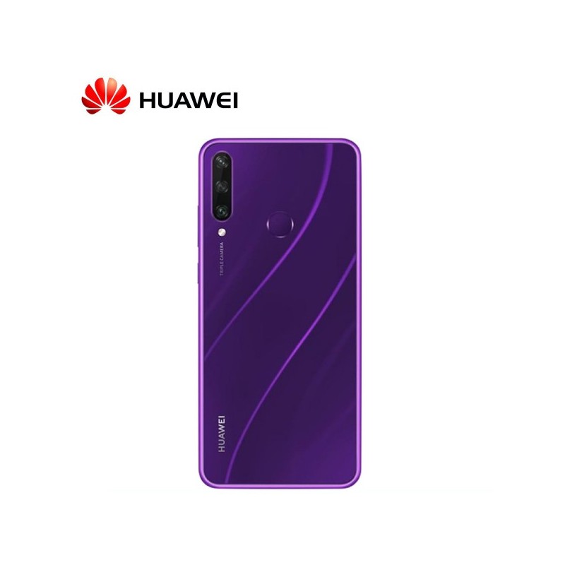 huawei y6p viola