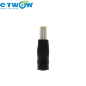 E-TWOW Adaptateur Chargeur 5mm vers 8mm (Service Pack)