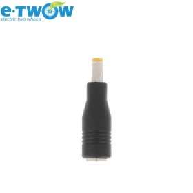 E-TWOW Adaptateur Chargeur 8mm vers 5mm (Service Pack)