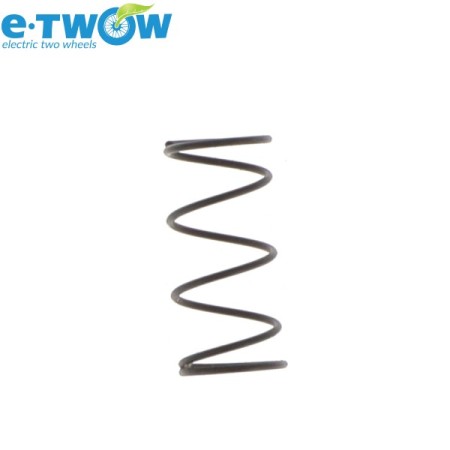 E-TWOW Ressort pour Mécanisme de Poignée (Service Pack) E-TWOW Ress...