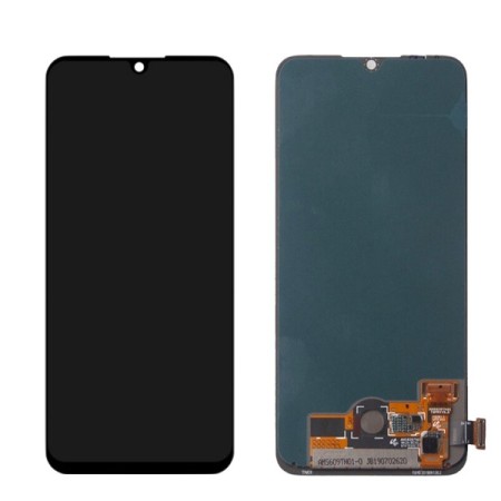 Xiaomi Mi A3 Ecran Complet Oled Noir