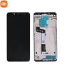 Ecran Complet Noir Xiaomi Redmi Note 5 (Service pack) Ecran Complet...