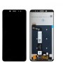Ecran Complet Noir Xiaomi Redmi Note 5 (sans Châssis)