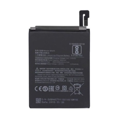 Batterie Xiaomi BN45 Batterie Xiaomi BN45
