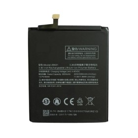 Batterie Xiaomi BN31 Batterie Xiaomi BN31
