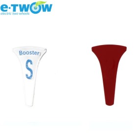 E-TWOW Autocollant Booster S