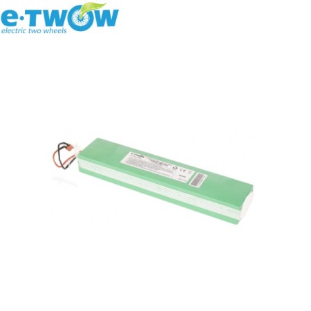 E-TWOW Batterie 36V 8.7ah