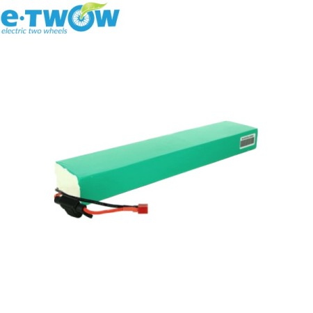 E-TWOW Batterie 36V 10.5ah