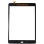 Vitre Tactile Noire Pour Samsung Galaxy Tab A T550-T551-T555