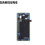 Vitre Arrière Or pour Samsung Galaxy Note 8 (N950F)