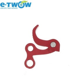 E-TWOW Système de Pliage Complet Rouge (Service pack)