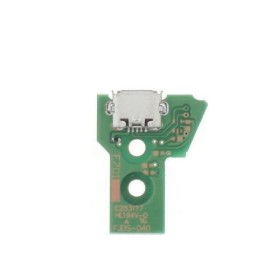 Connecteur de Charge Manette PS4 (12 pin V4-JDS040) Connecteur de C...