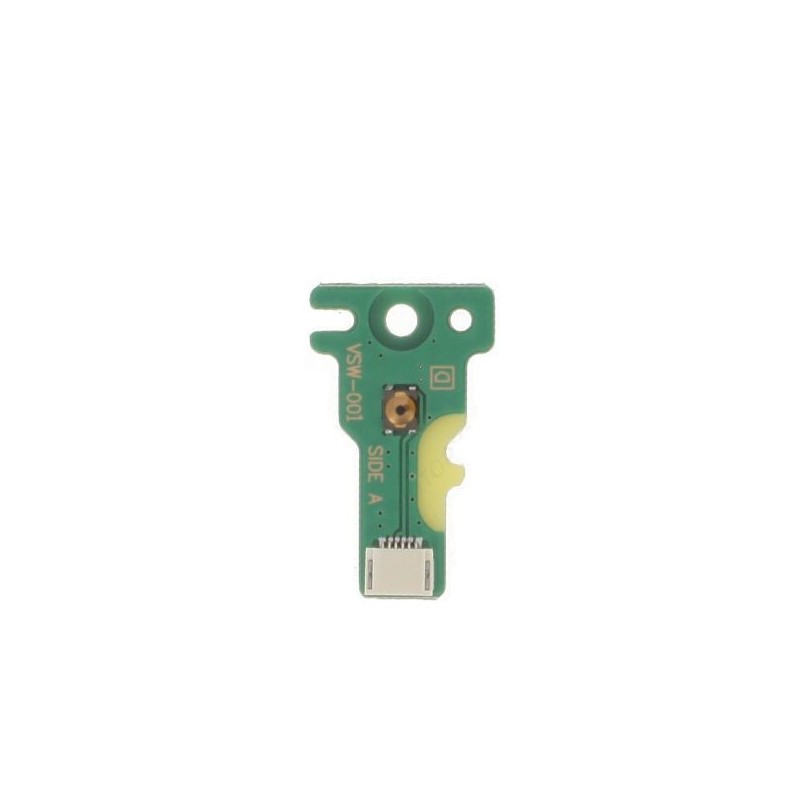 Bouton Eject PS4 Pro (CUH7015B VSW001 / 002) Bouton Eject PS4 Pro...