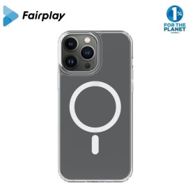 FAIRPLAY CANOPUS Coque iPhone 13 Pro Max MagSafe FAIRPLAY CANOPUS C...