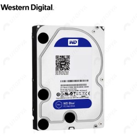 Western Digital WD Blue Desktop 3,5" (1To) Western Digital WD Blue ...